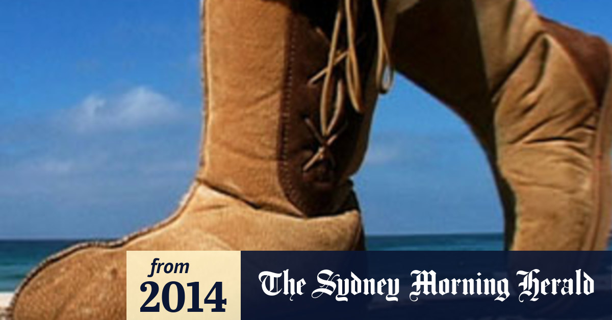 The end of Uggboot economics why the consumer is now in charge